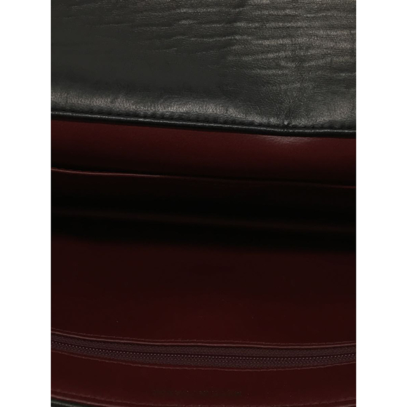 Chanel Push Lock Chain Shoulder Bag - Picture 6 of 6